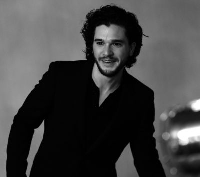 KKit Harington