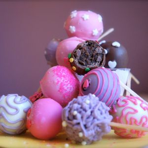 Cakepops