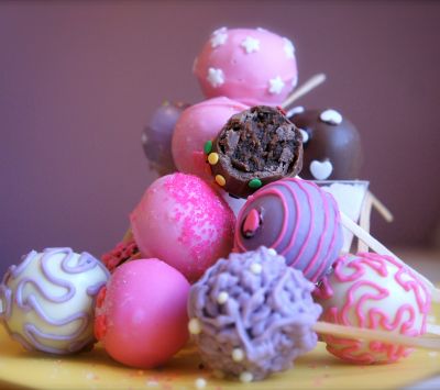 Cakepops