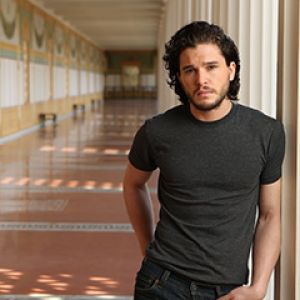 Kit Harington