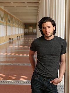 Kit Harington