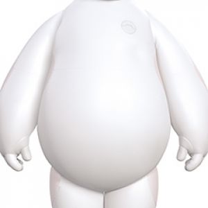 BayMax 