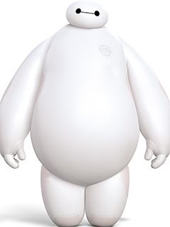 BayMax 