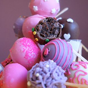 Cakepops