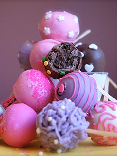 Cakepops