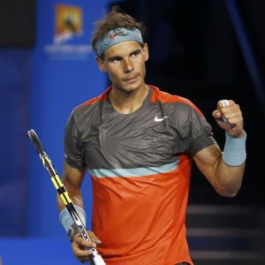 Rafael Nadal