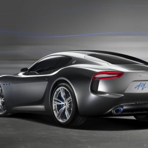 Maserati Alfieri