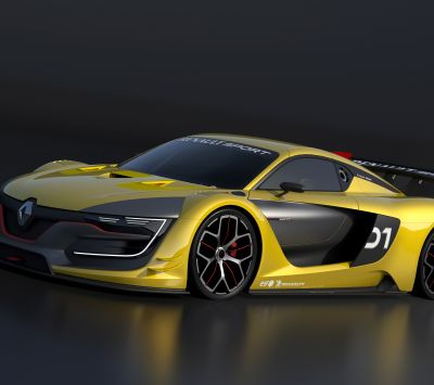 Renault Sport