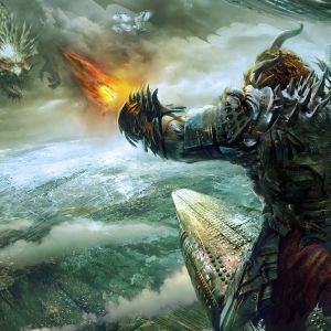 Guild Wars 2: Heart of Thorns