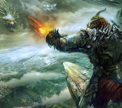 Guild Wars 2: Heart of Thorns