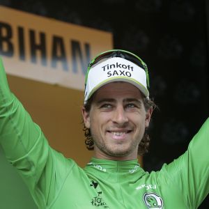 Peter Sagan