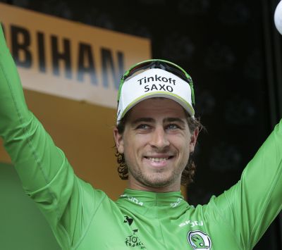 Peter Sagan