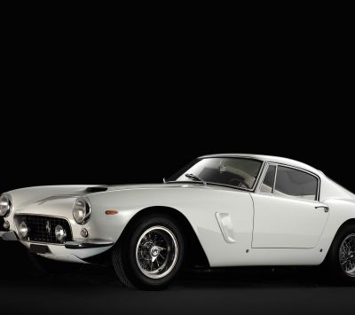 Ferrari 250 GT veterán