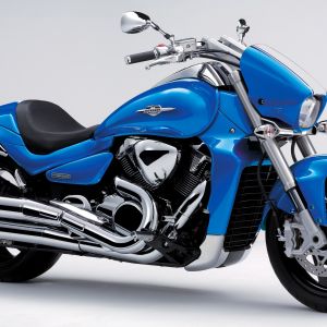 Suzuki Intruder M1800RZ