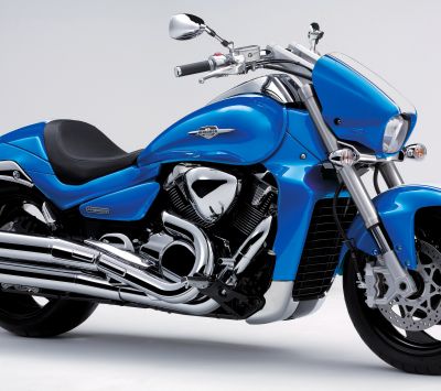 Suzuki Intruder M1800RZ