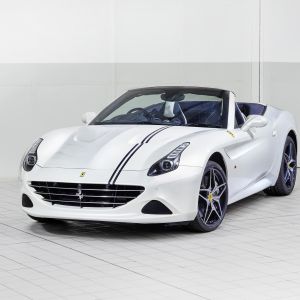 Ferrari California T Tailor Made