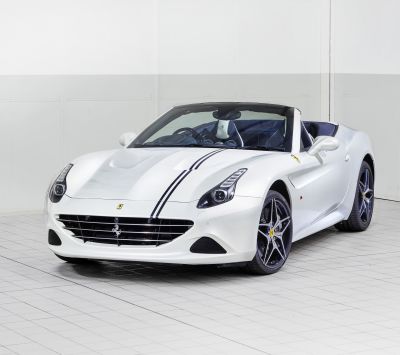 Ferrari California T Tailor Made