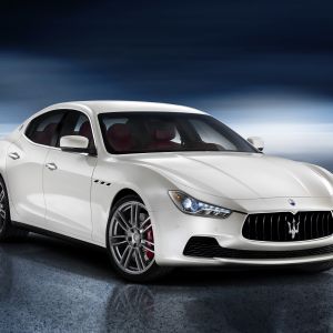 Maserati