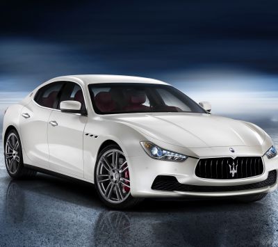 Maserati