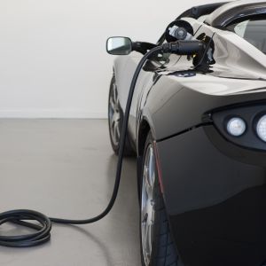 Tesla Roadster 2.5 