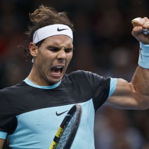 Rafael Nadal