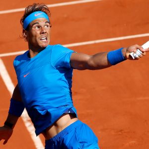 Rafael Nadal