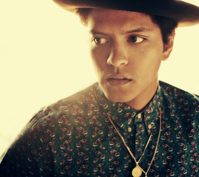 Bruno Mars