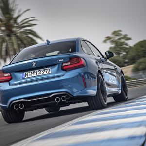 BMW M2 