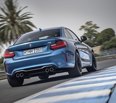 BMW M2 