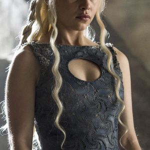 Daenerys Targaryen - Game of Thrones