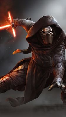 Kylo