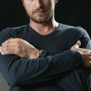 Gerard Butler