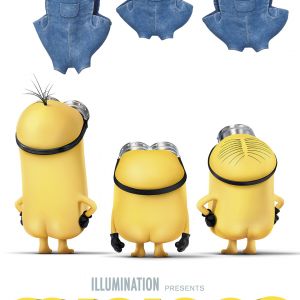 Minions