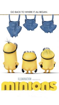 Minions