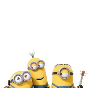 Minions