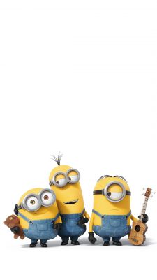 Minions