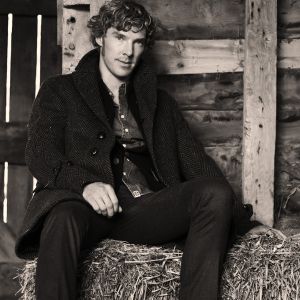 Benedict Cumberbatch