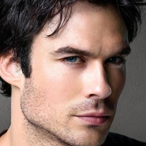 Ian Somerhalder