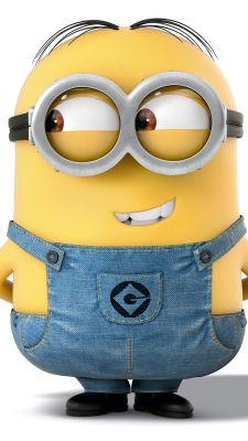 Minions