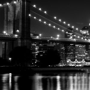 Brooklyn Bridge