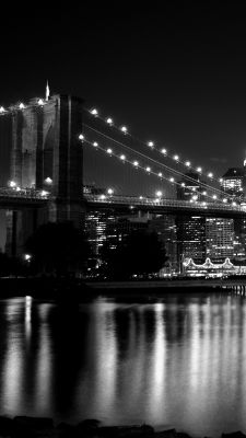 Brooklyn Bridge