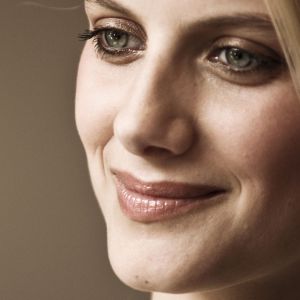 Mélanie Laurent