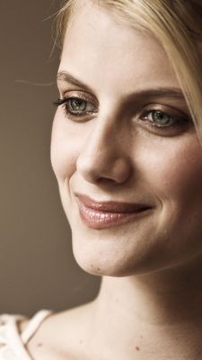 Mélanie Laurent