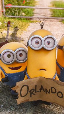 Minions