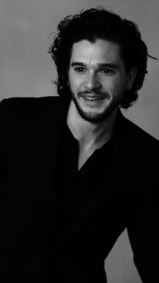 Kit Harington