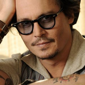 Johnny Depp