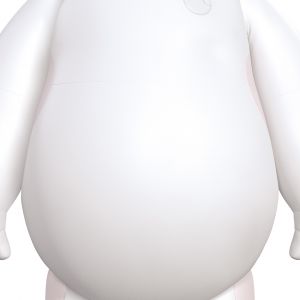 Baymax