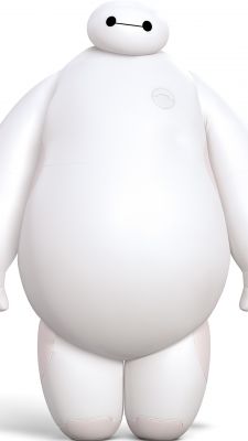 Baymax