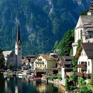 Hallstatt 