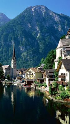 Hallstatt 